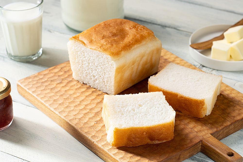 製パン用米粉と使い方