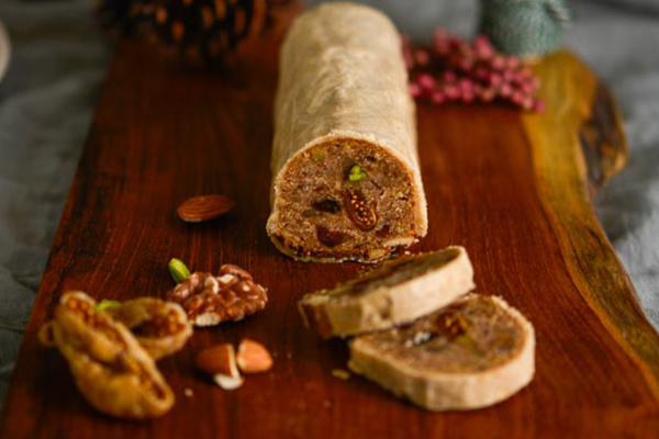 米粉のシュトーレン フルサイズ