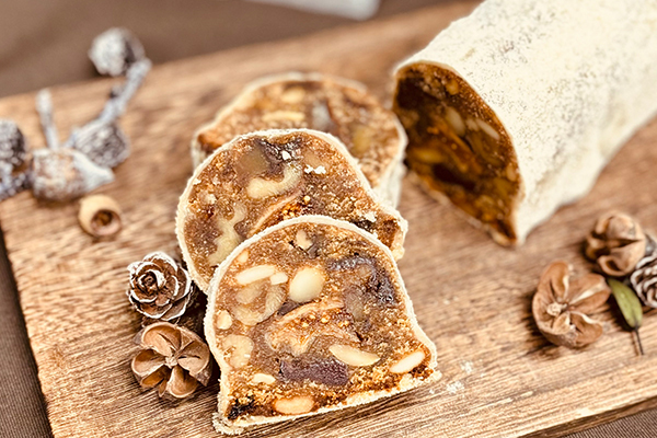 米粉のシュトーレン カット 5個入り
