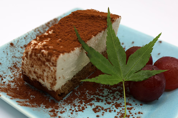 野菜のティラミス