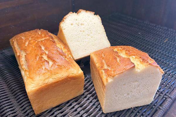 米粉100%ブレッド