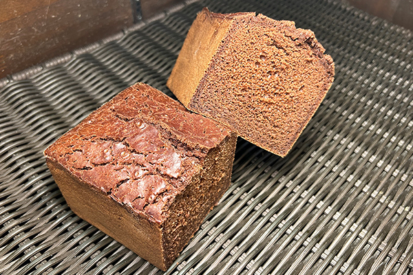 米粉100% ビターココア