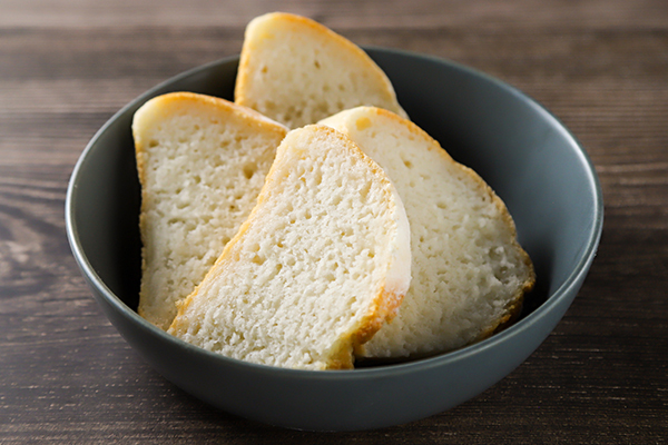 米粉のカンパーニュ