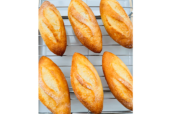 米粉プチバケット