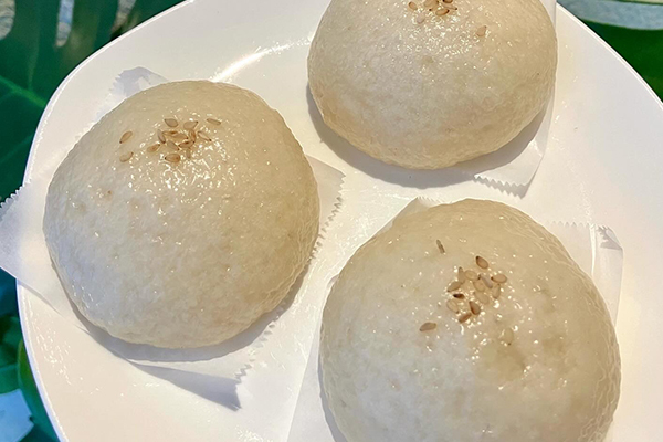 米粉肉まん(2個入)