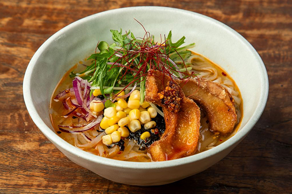 ヴィ―ガンフォー