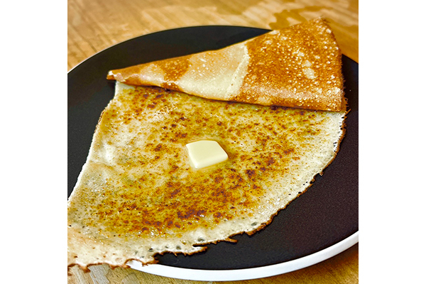 シュガーバター