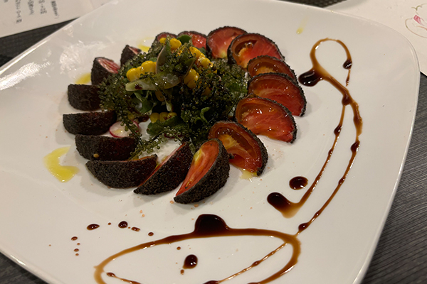 フルーツトマト活(かつ)