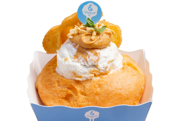 ピーナッツクリーム