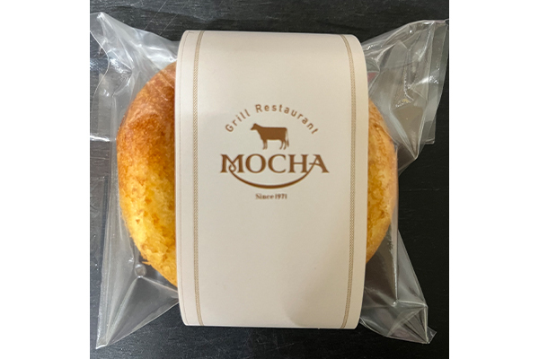 米粉焼きドーナツ