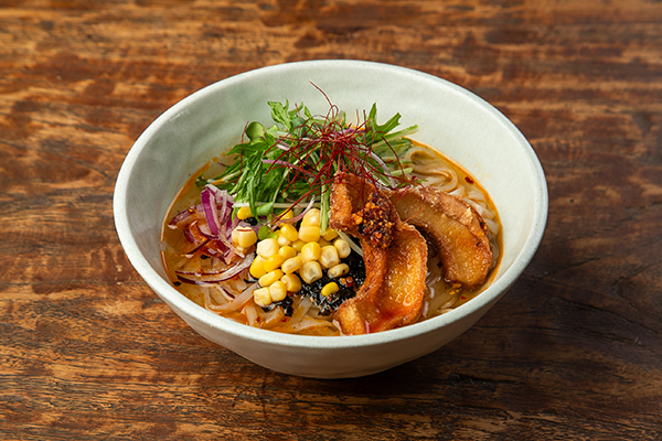 ヴィ―ガンフォー