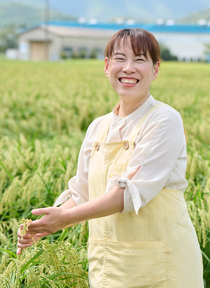 川端恵里のプロフィール