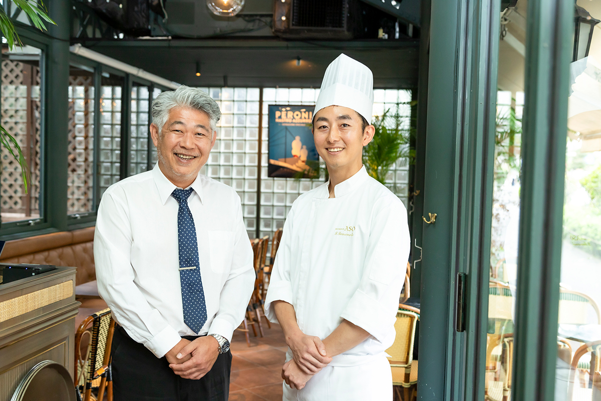 料理を良くする米粉の性質探る