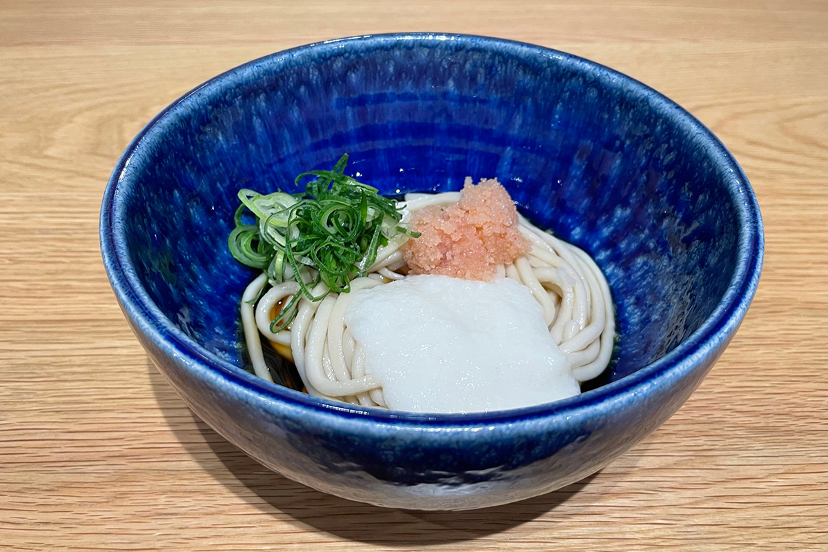 ご飯がなければ始まらない、勝負メシの原点