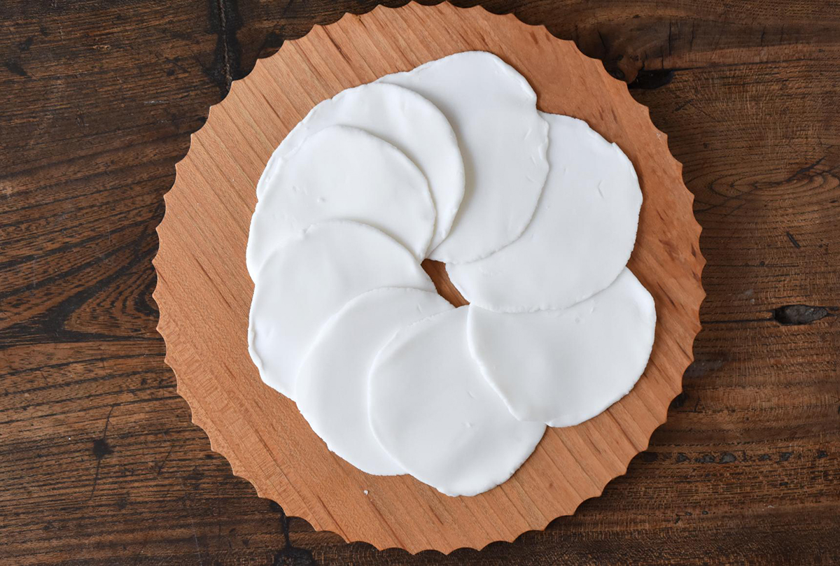 時短で作れて大満足の味わい！米粉で作る餃子の皮