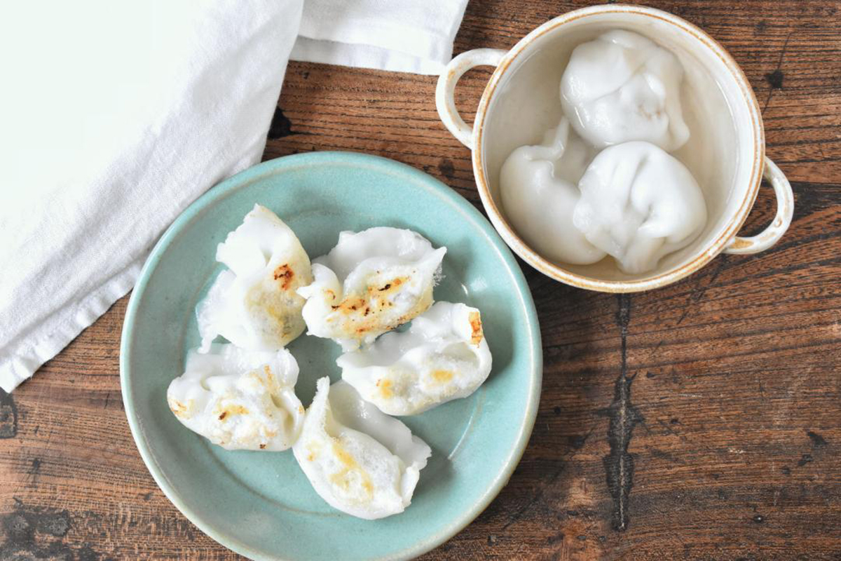 米粉を使ってレパートリーを増やそう！