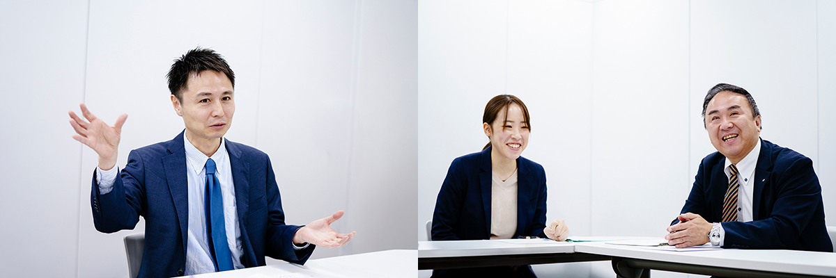 老舗パン店が製造を担い誕生現代のニーズに着目した米粉の蒸しケーキ。