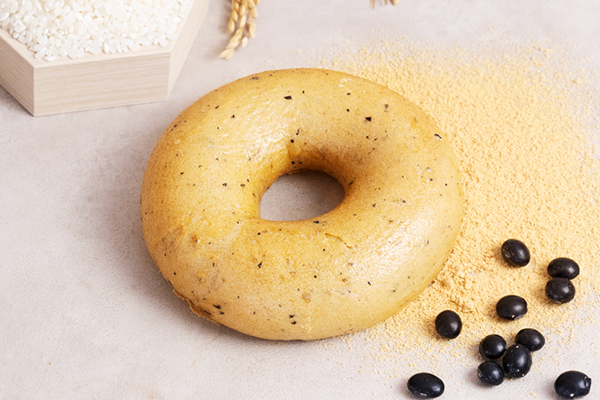 黒豆ときなこ -米粉70%配合-