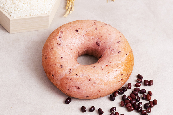 あずき糀甘酒 -米粉70%配合-