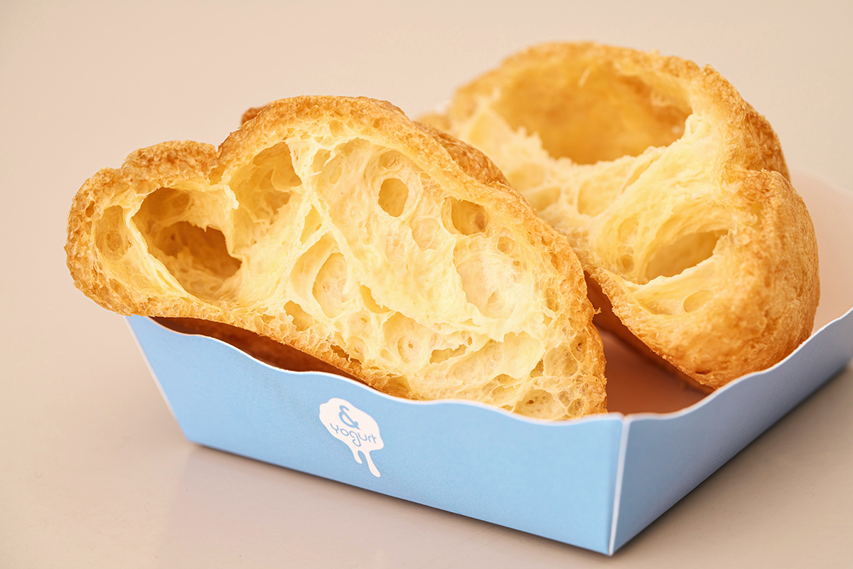 ピーナッツクリーム