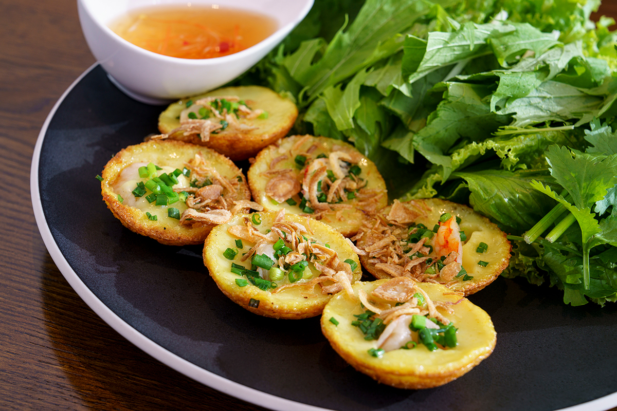 海老のバインコット