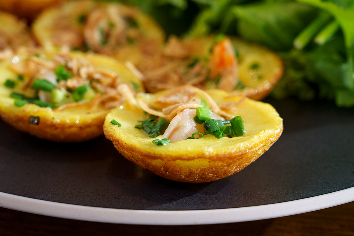 海老のバインコット