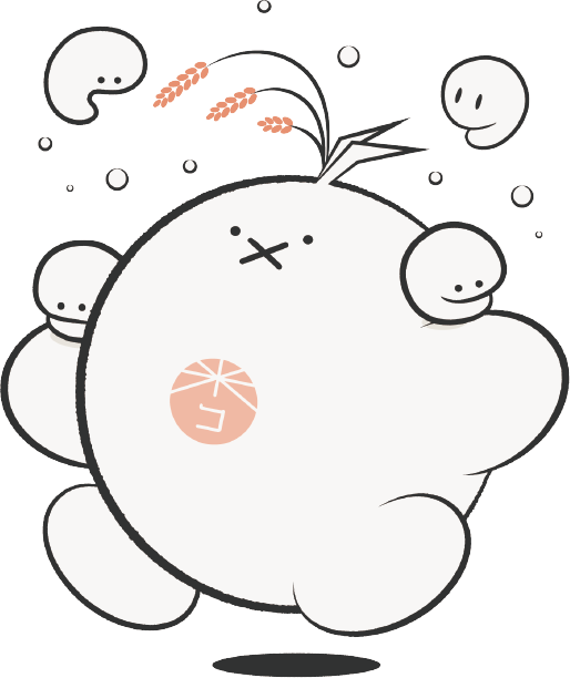 こめりん