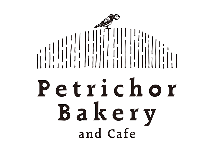 Petrichor bakery and cafe