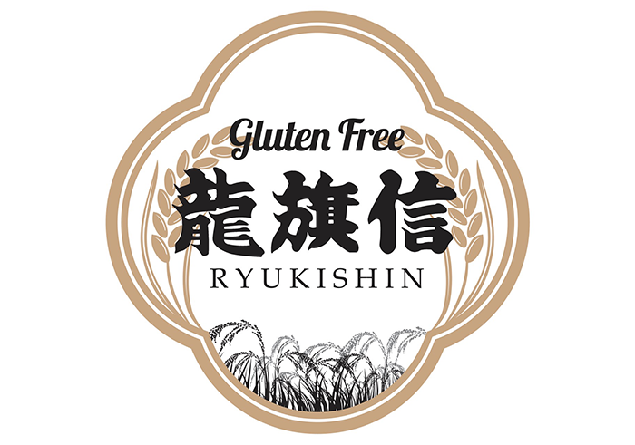 グルテンフリーラーメン専門店　RYUーGu 龍旗信