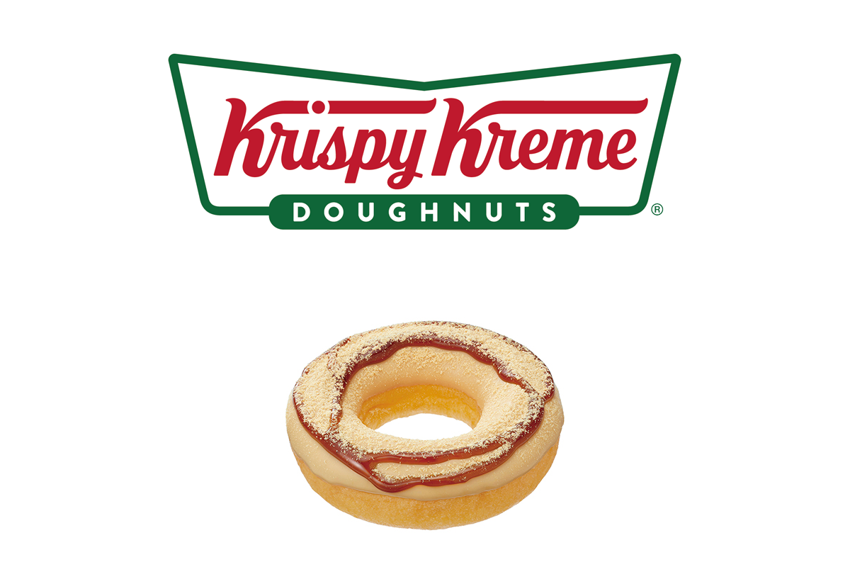 クリスピー・クリーム・ドーナツ