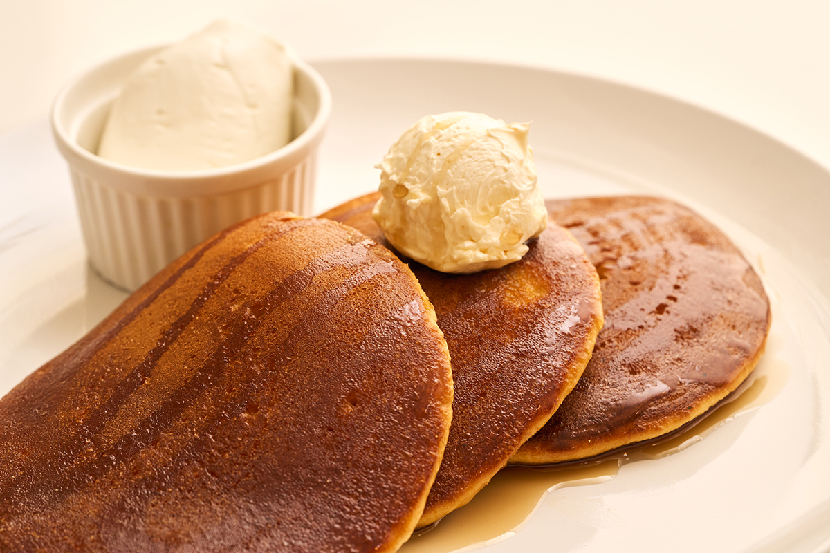 「日本各地の米粉グルメを楽しむ！全国おでかけグルメフェア！」