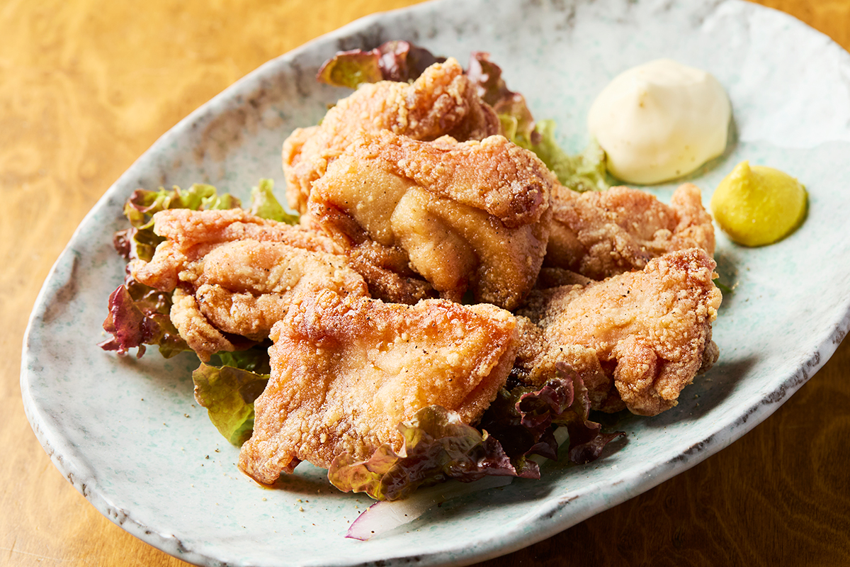 「日本各地の米粉グルメを楽しむ！全国おでかけグルメフェア！」